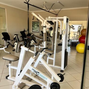 Cosenza musculação Cosenza musculação