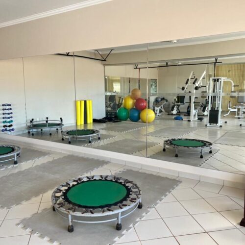 Musculação