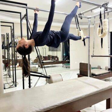 Pilates Cosenza Fisioterapia 10 Pilates Cosenza Fisioterapia 10