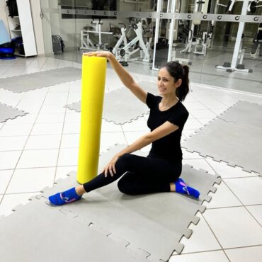 Pilates Cosenza Fisioterapia 12