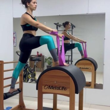 Pilates Cosenza Fisioterapia 13