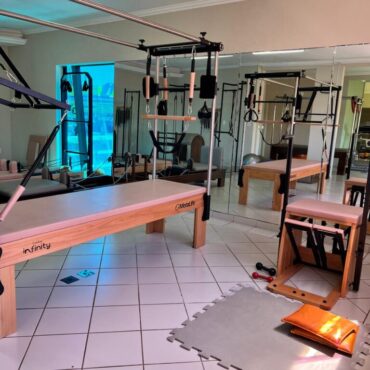 Pilates Cosenza Fisioterapia 3 Pilates Cosenza Fisioterapia 3