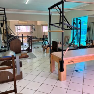 Pilates Cosenza Fisioterapia 4 Pilates Cosenza Fisioterapia 4