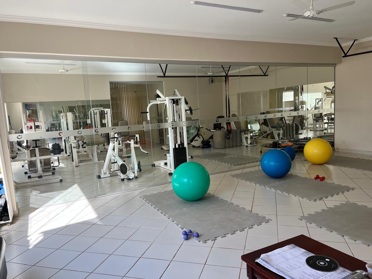 Pilates Cosenza Fisioterapia 5