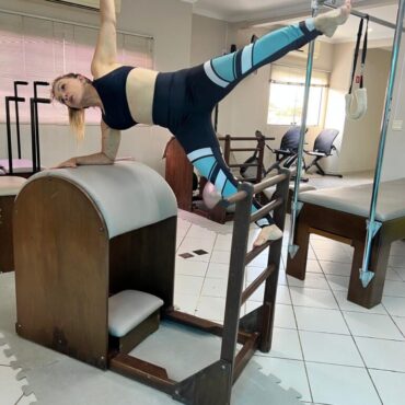 Pilates Cosenza Fisioterapia 8 Pilates Cosenza Fisioterapia 8